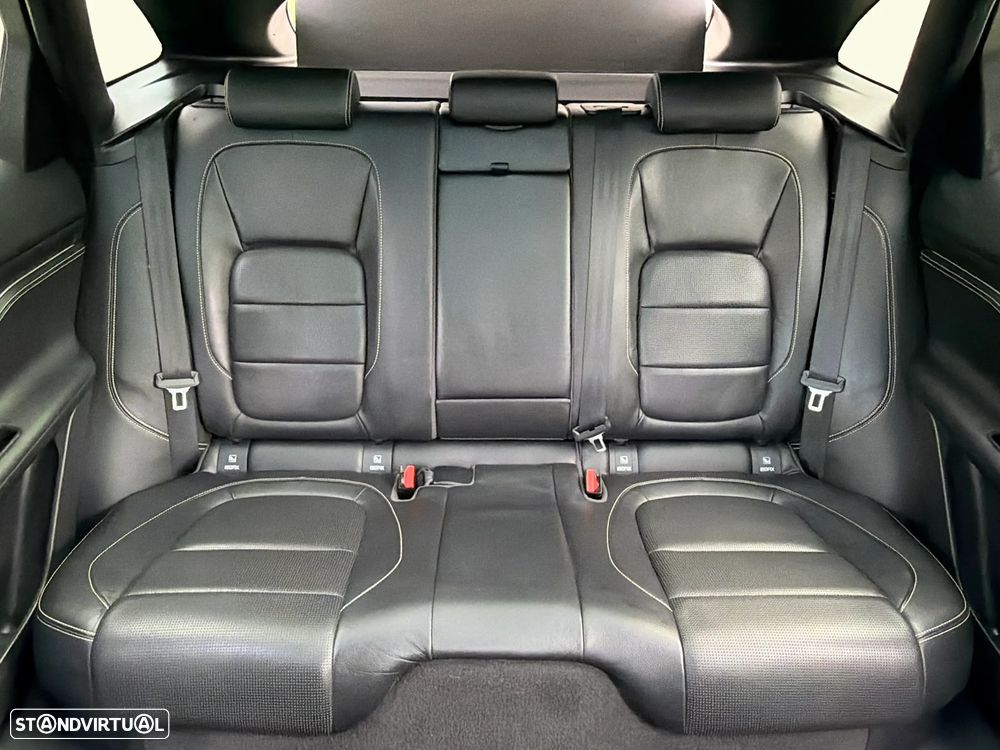 Jaguar F-Pace 2.0 i4D R-Sport Aut. - 8