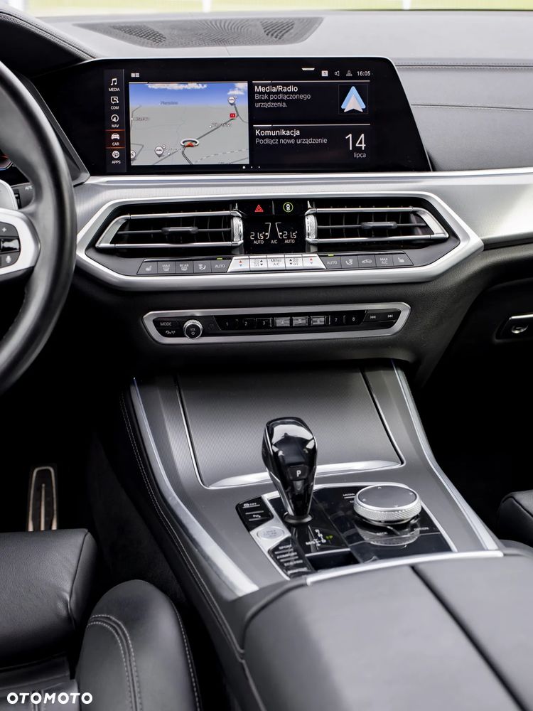 BMW X5 xDrive30d mHEV sport - 15