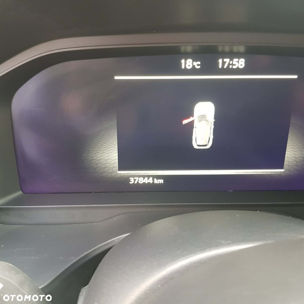 Nissan Qashqai 1.3 DIG-T N-Style DCT - 11