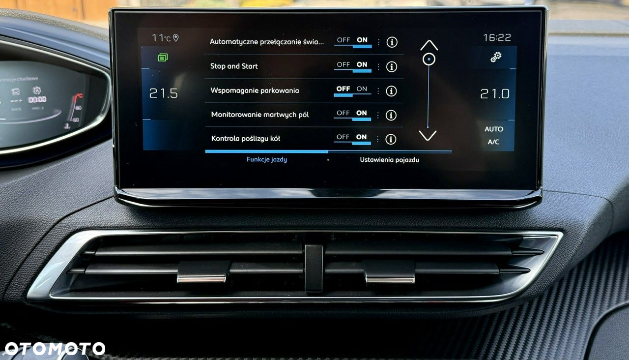 Peugeot 5008 BlueHDI 130 Allure Pack - 29