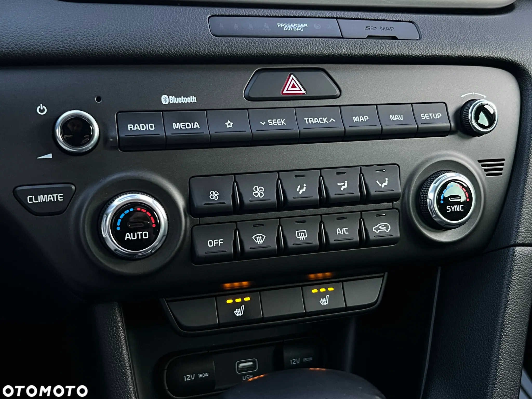 Kia Sportage - 33