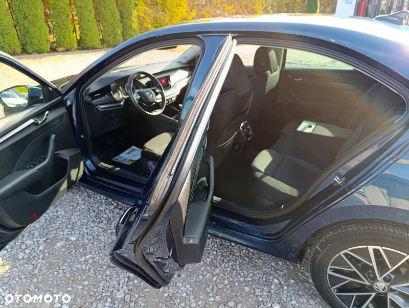 Skoda Octavia 1.0 TSI Ambition - 15