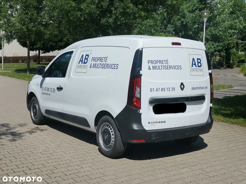 Renault Ekspress - 8