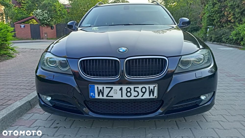BMW Seria 3 - 8