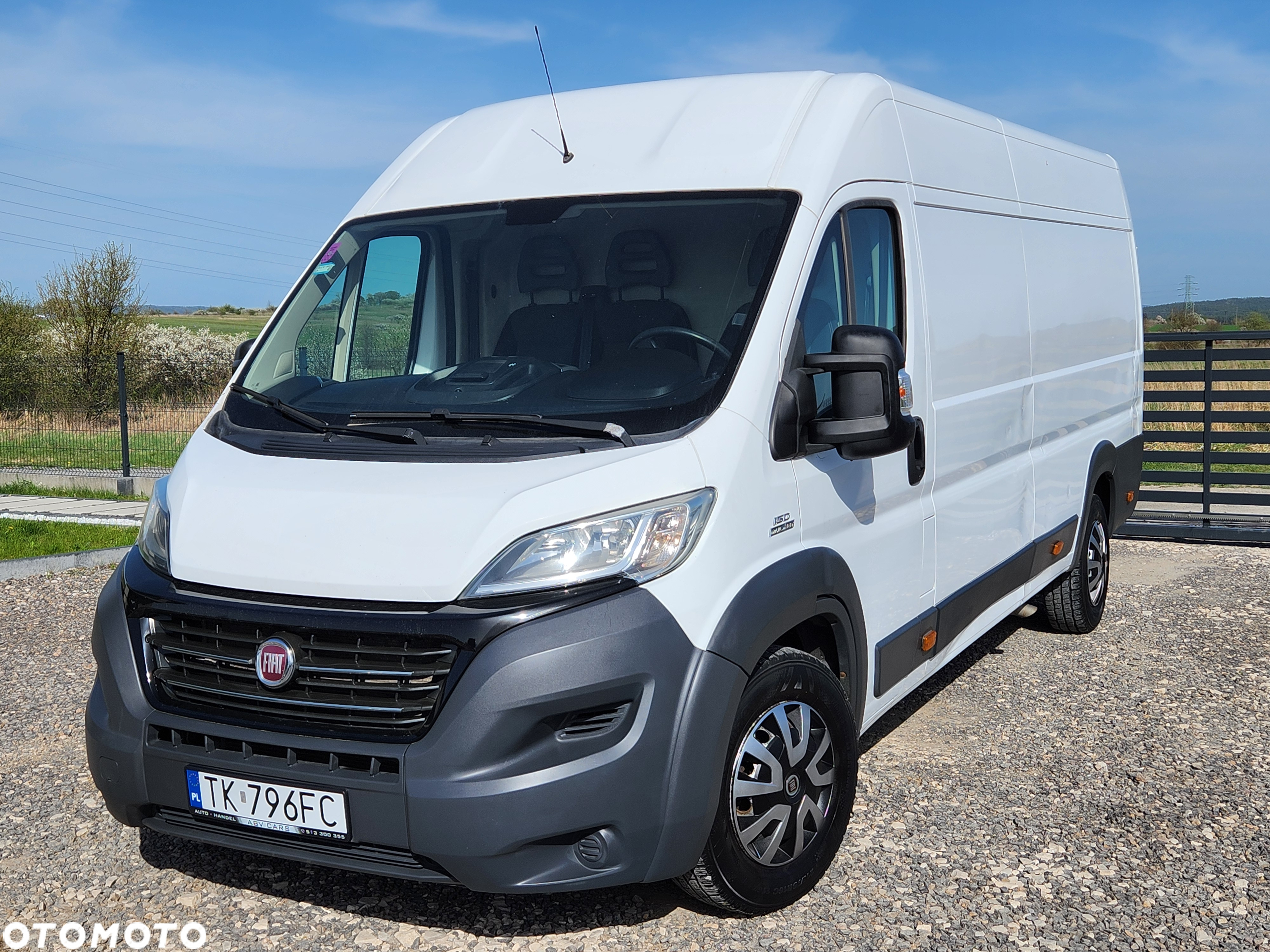 Fiat Ducato - 32