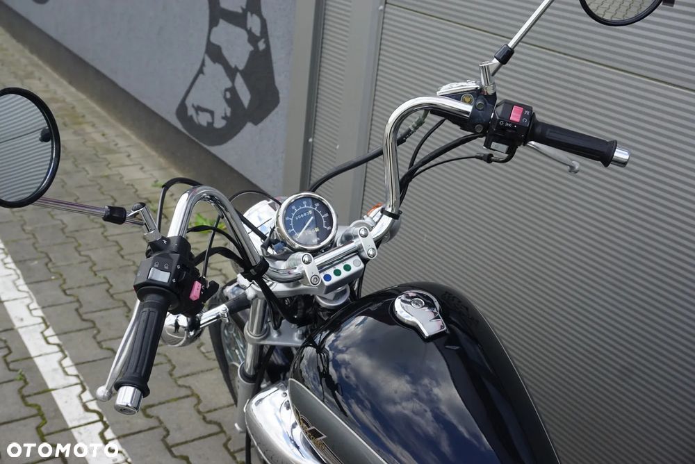 Yamaha Virago - 18