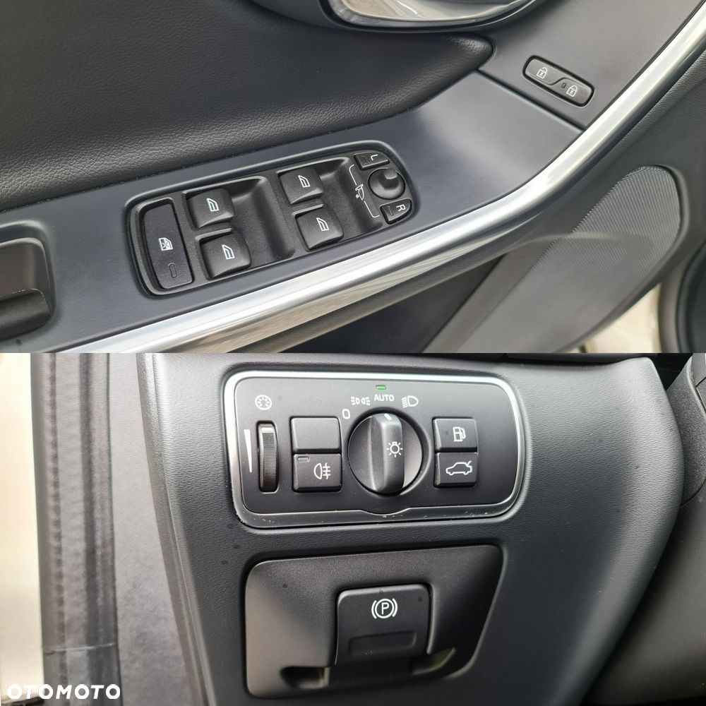 Volvo V60 Cross Country D3 Geartronic Momentum - 14
