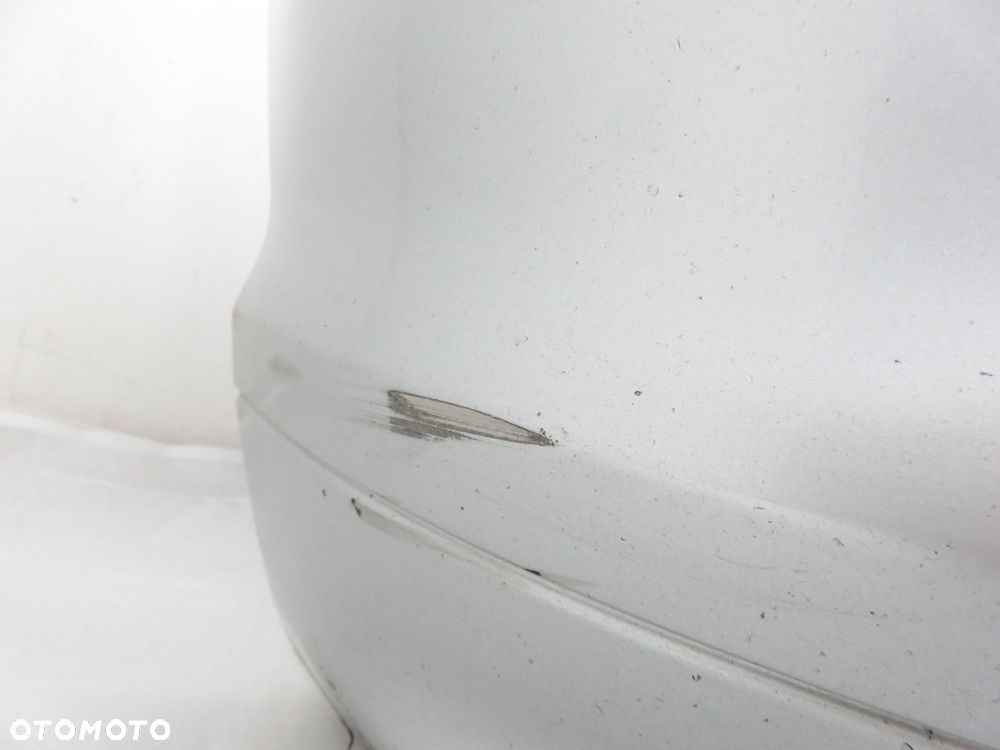 ZDERZAK PRZÓD BMW E46 8195283 354/7 TitanSilber Metallic - 4