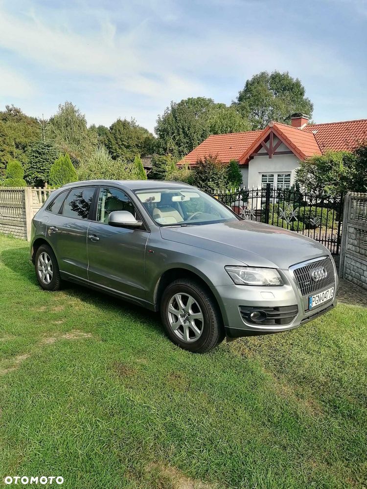 Audi Q5 - 1
