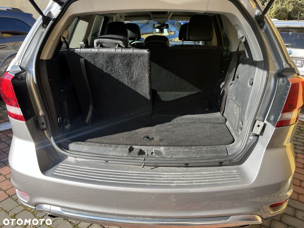 Dodge Journey - 25
