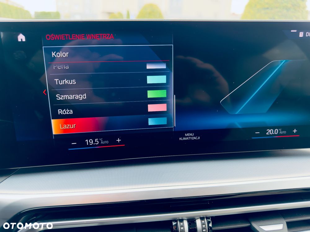 BMW Seria 3 320d MHEV Sport Line sport - 32