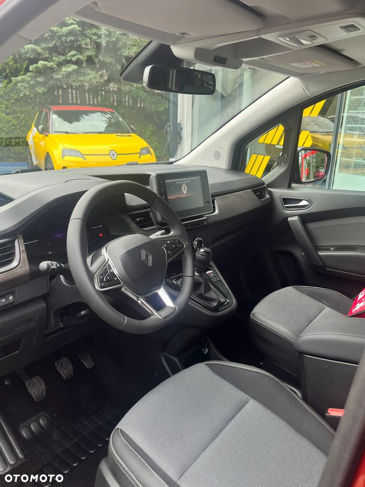 Renault Kangoo 1.3 TCe Techno - 6