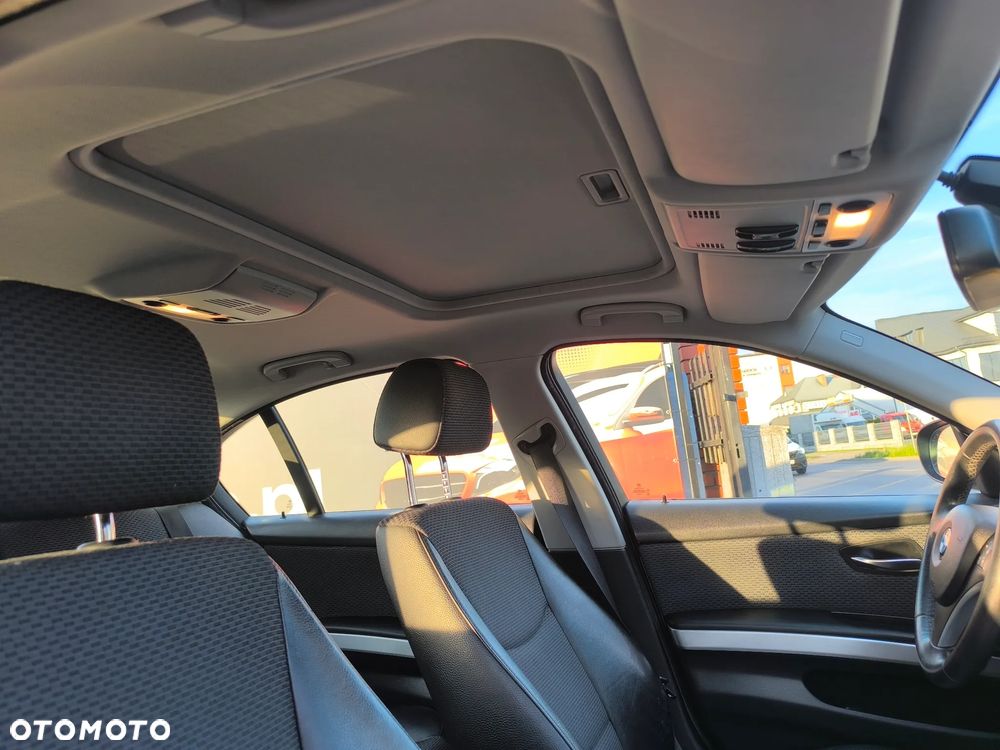 BMW Seria 3 - 19