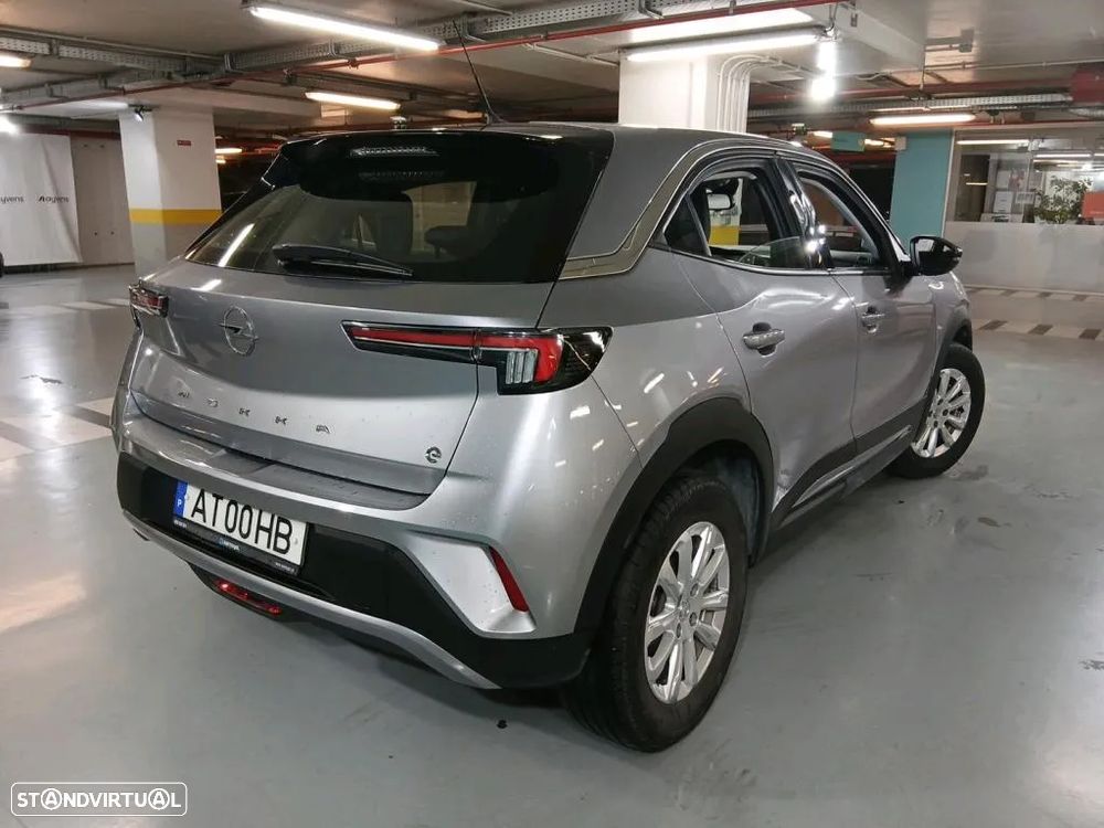 Opel Mokka-e Edition - 3