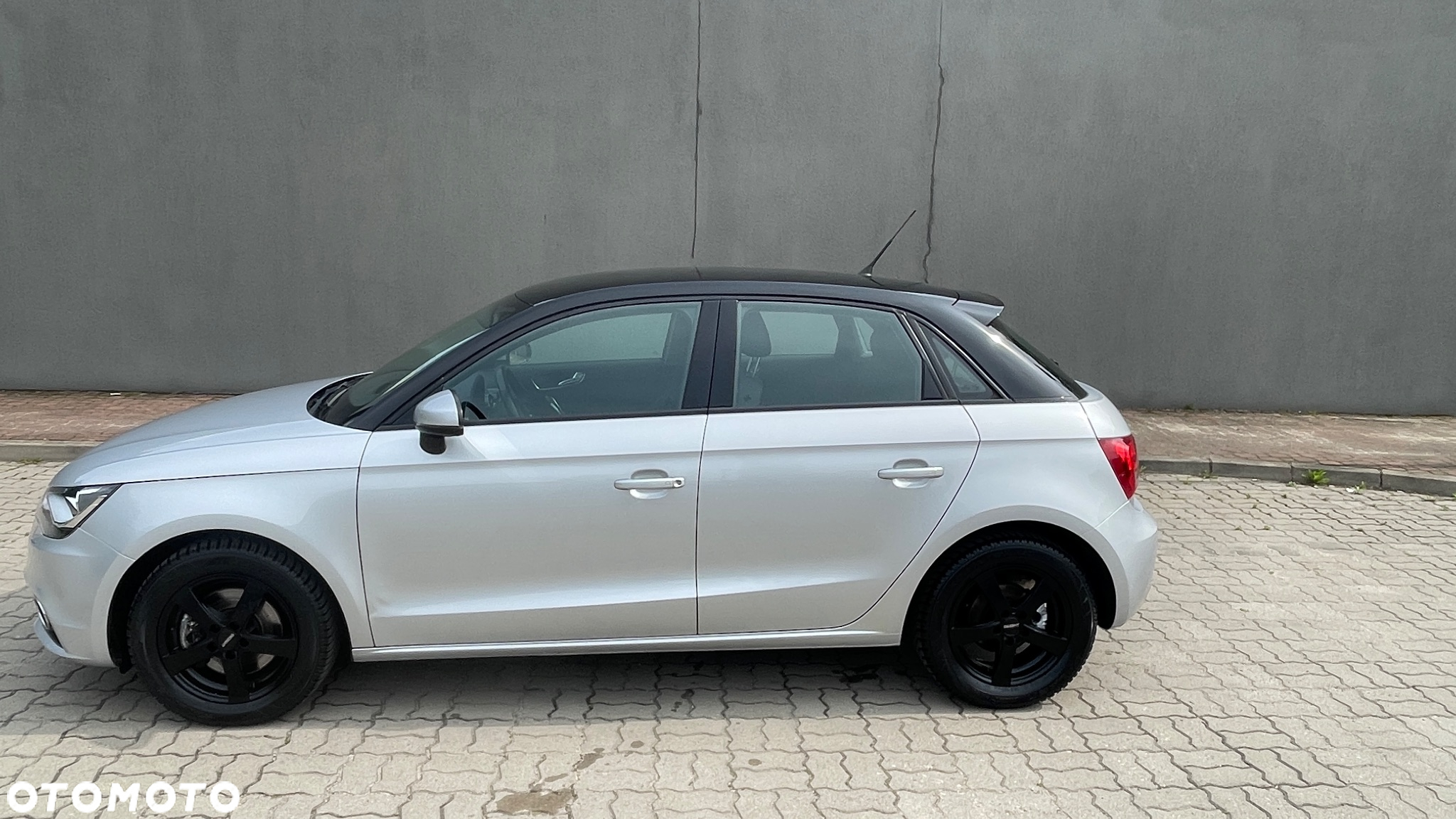 Audi A1 1.4 TFSI Edycja Specjalna - 4