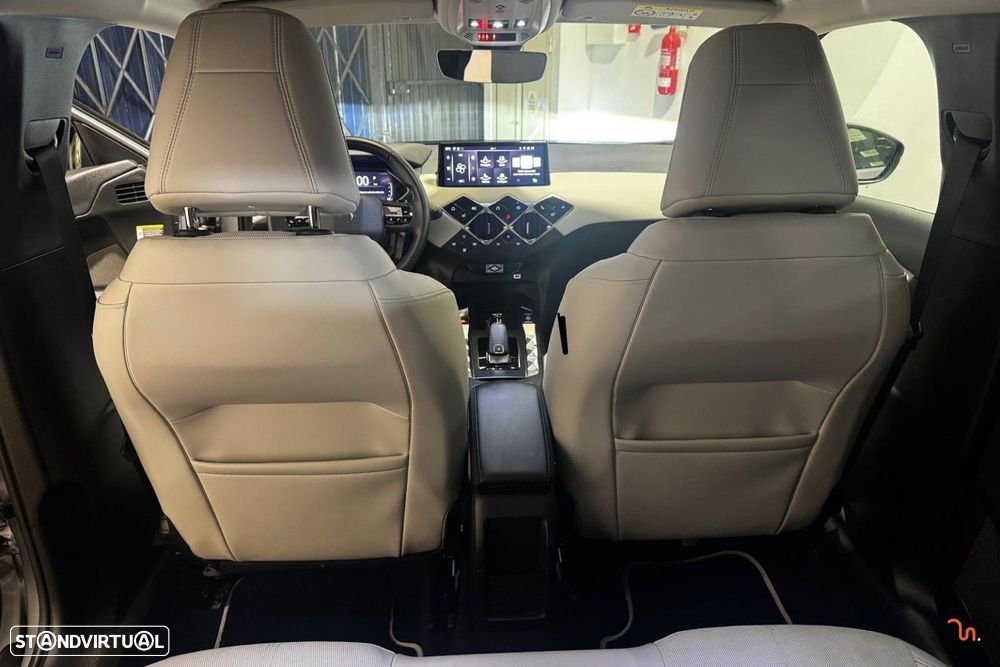 DS DS3 E-Tense Esprit de Voyage - 11
