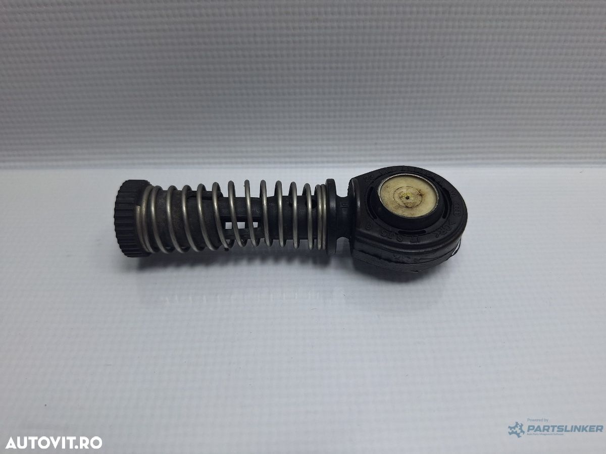 Bucsa levier schimbator viteze SKODA FABIA Combi (6Y5) [ 2000 - 2007 ] 1.2 (AZQ, BME) 47KW|64HP OEM 1J0711761A - 1