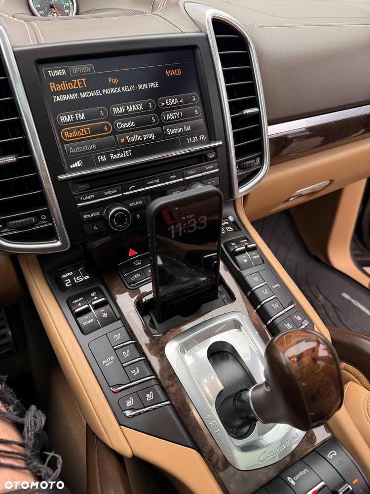 Porsche Cayenne GTS Tiptronic S - 28