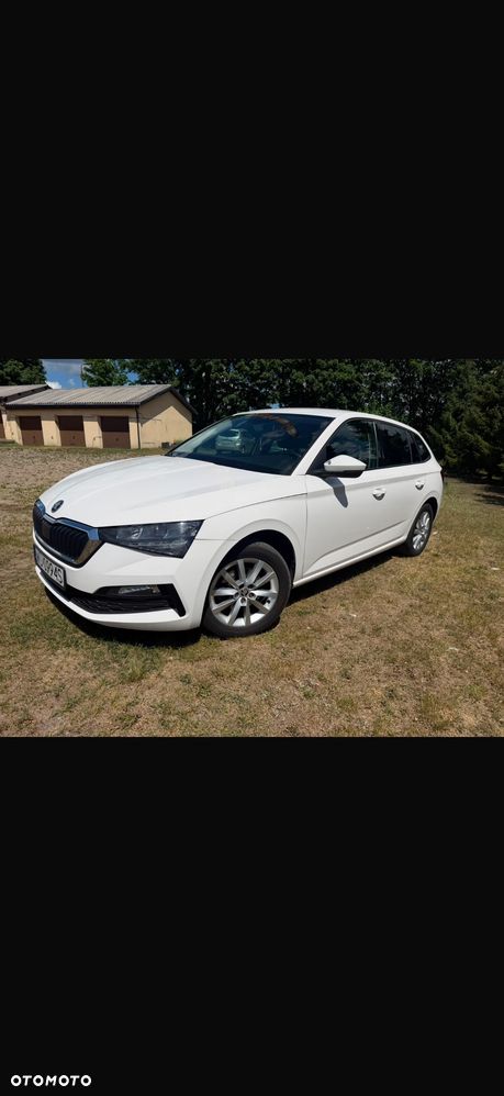 Skoda Scala 1.6 TDI SCR Ambition - 3