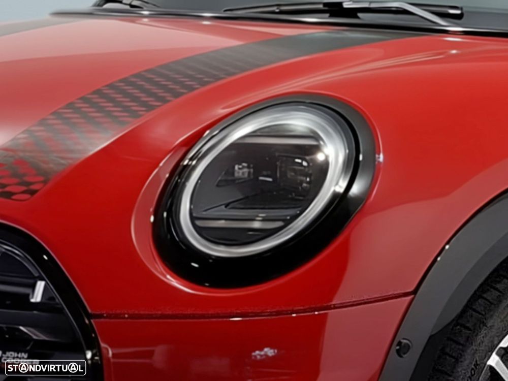 MINI 3 Portas Cooper S JCW M - 5
