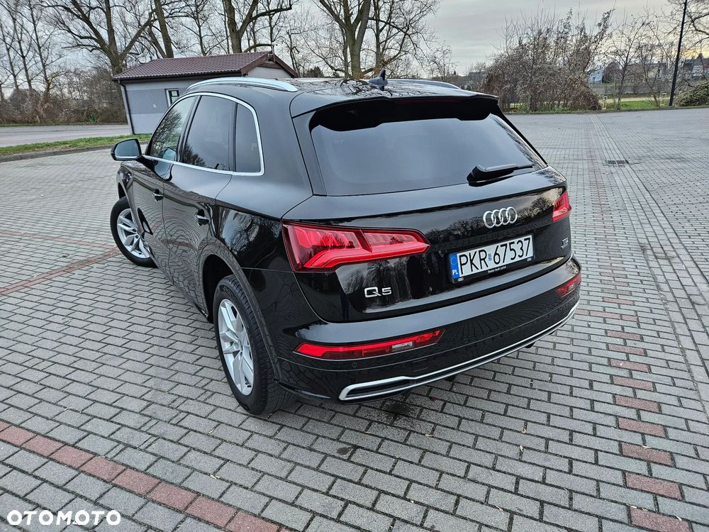 Audi Q5 - 6