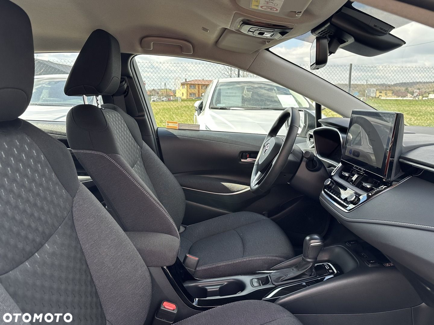 Toyota Corolla - 15