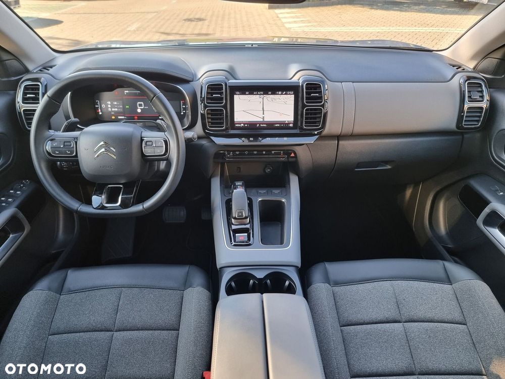 Citroën C5 Aircross 1.5 BlueHDi Feel Pack EAT8 - 28