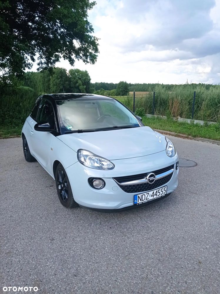 Opel Adam 1.4 Jam - 5