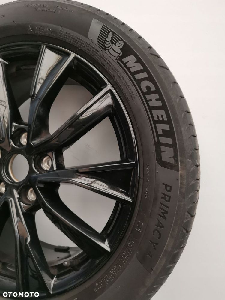 VW TRANSPORTER MULTIVAN T7 7T0 KOLA FELGI ALUFELGI OPONY LATO 235/50R18 - 4