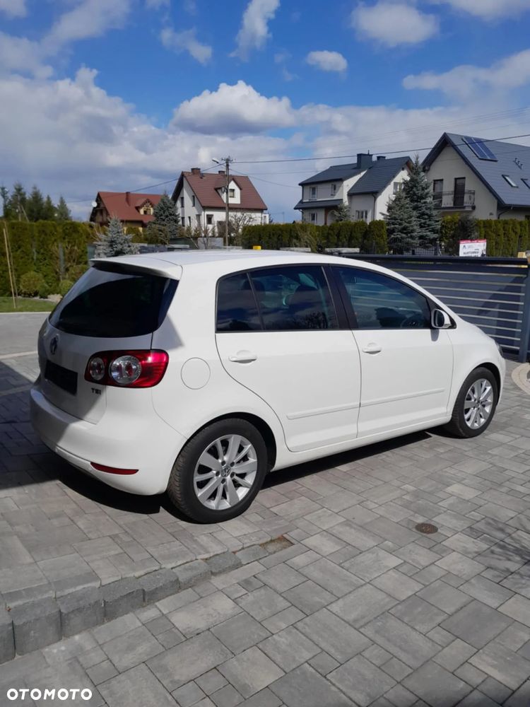 Volkswagen Golf - 4