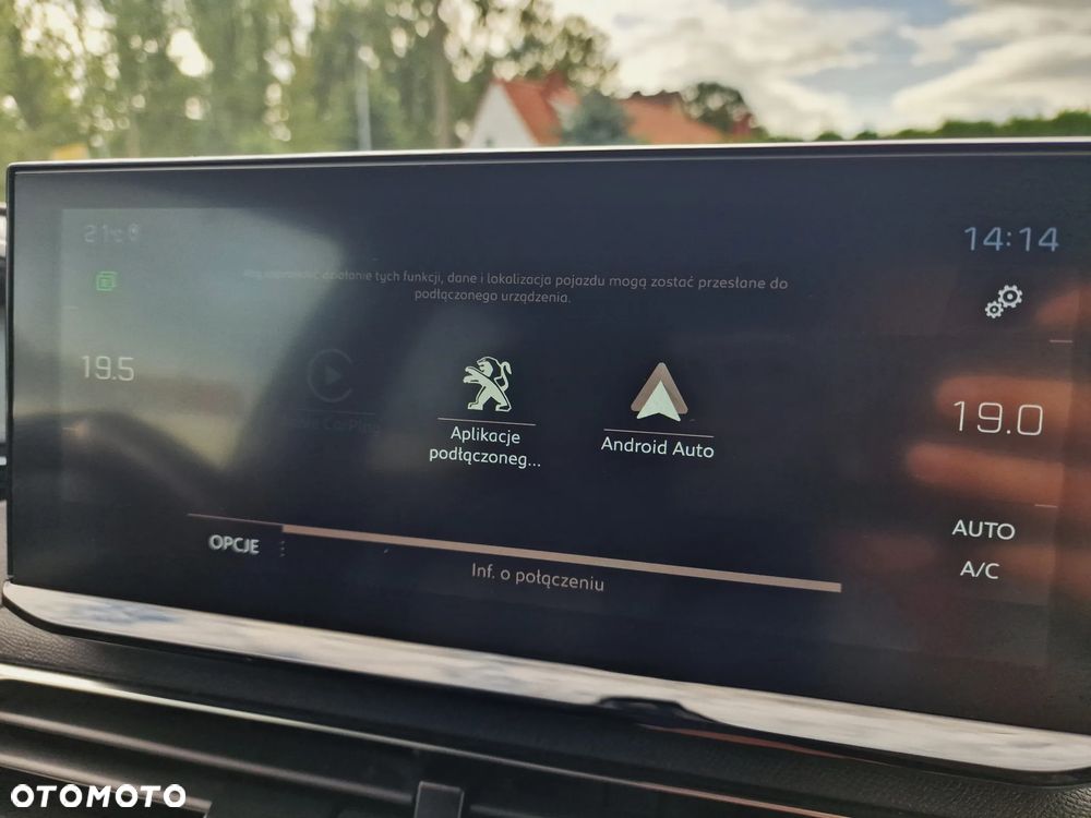 Peugeot 3008 1.5 BlueHDi GT S&S EAT8 - 35