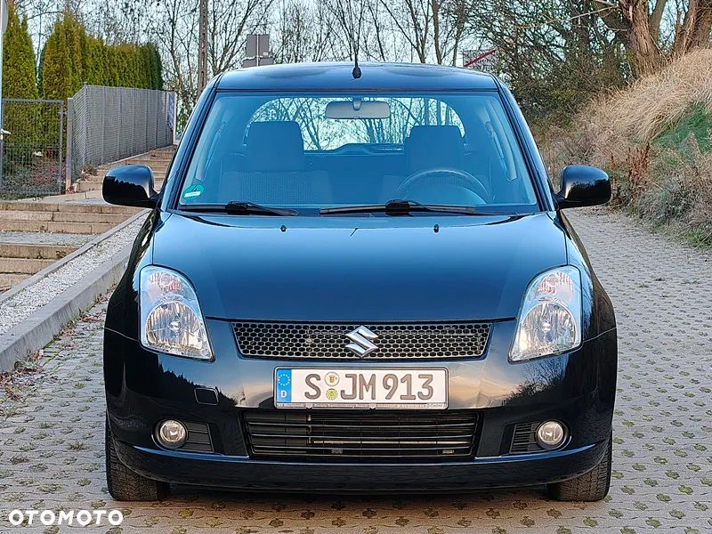 Suzuki Swift 1.5 Comfort - 36