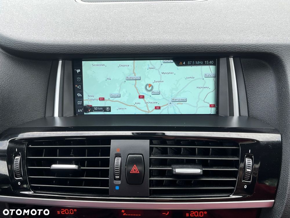 BMW X3 - 25