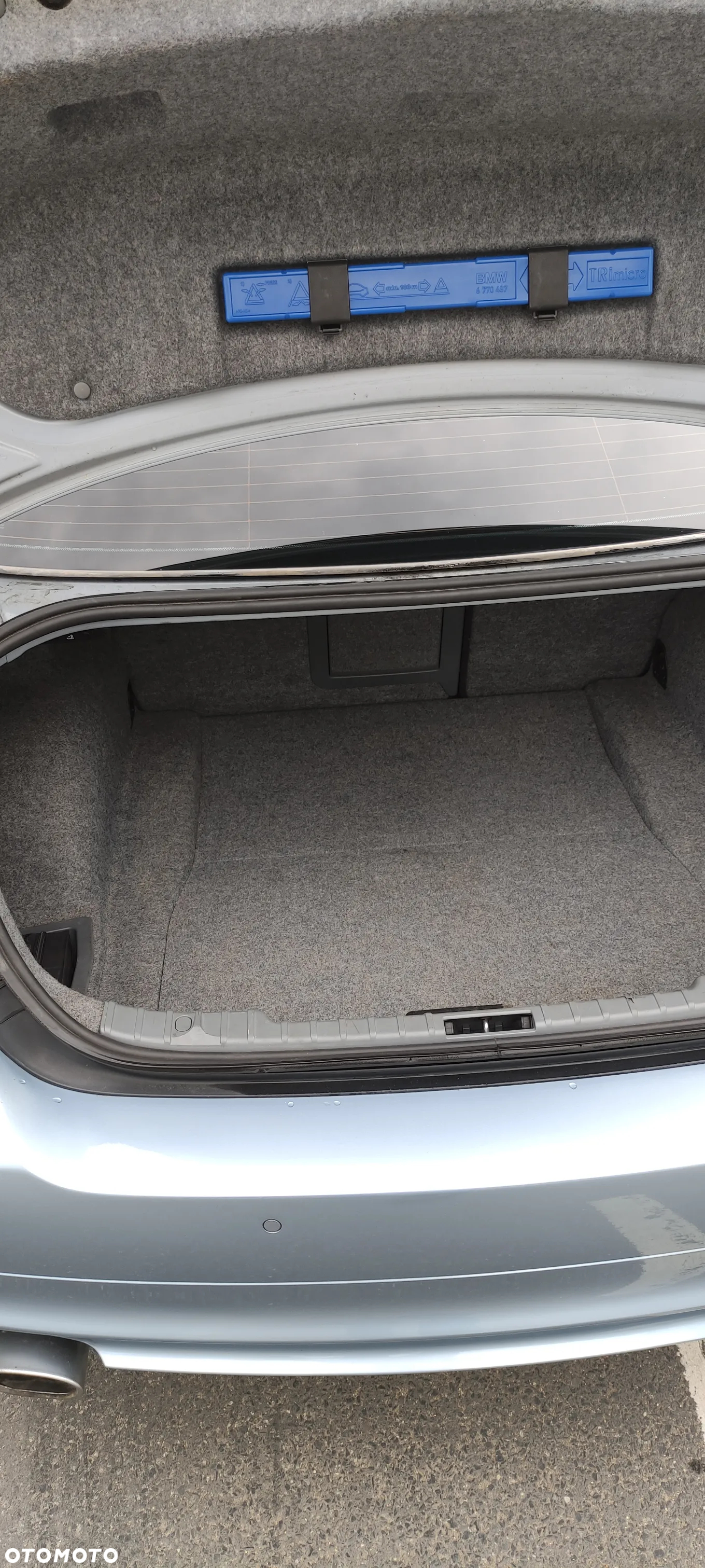 BMW Seria 3 - 18
