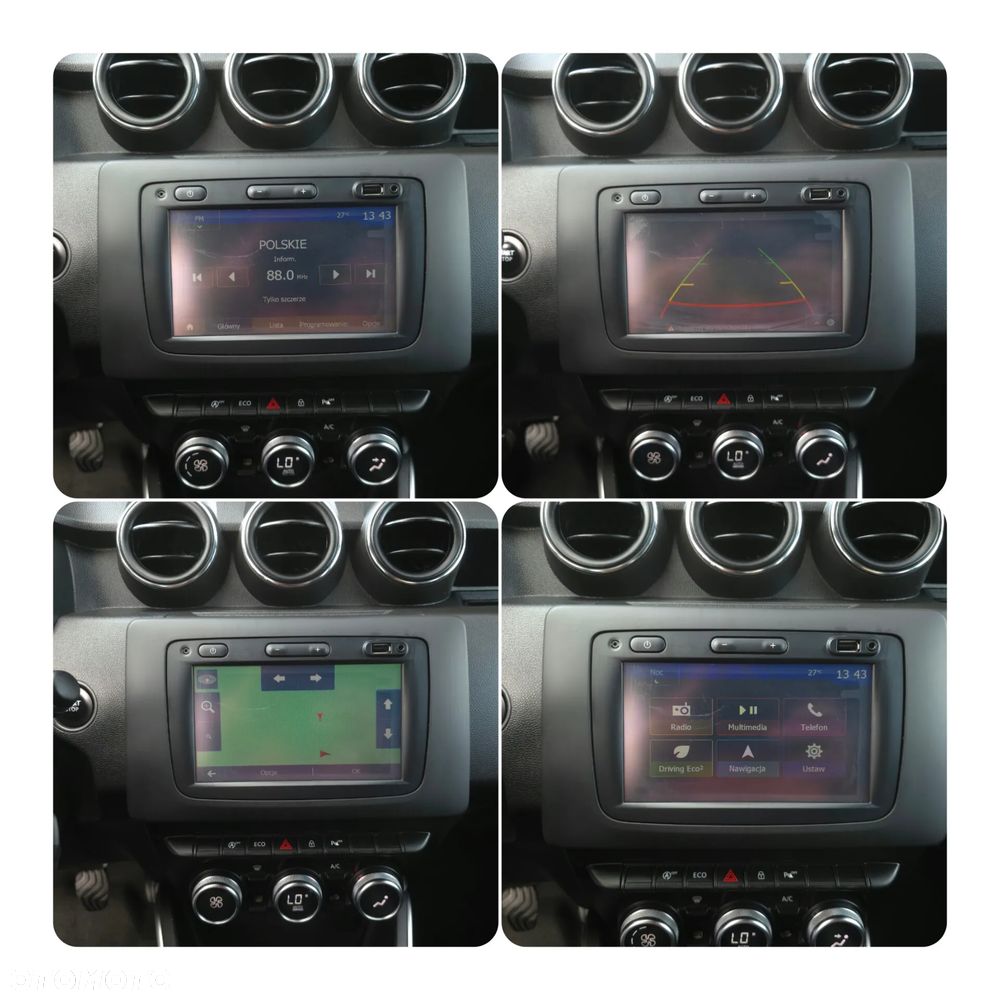Dacia Duster 1.6 SCe Prestige - 30