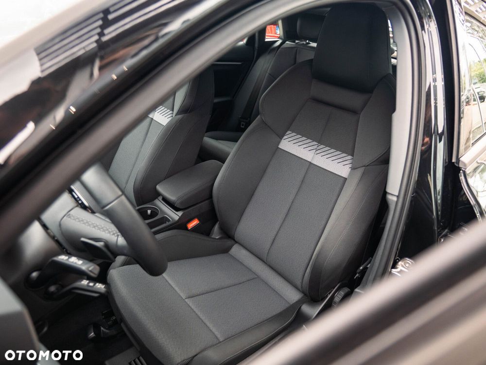 Audi A3 Sportback - 22