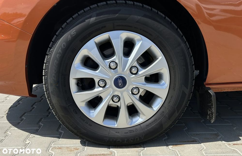 Ford Tourneo Custom 2.0 TDCi L2 Titanium SelectShift - 24