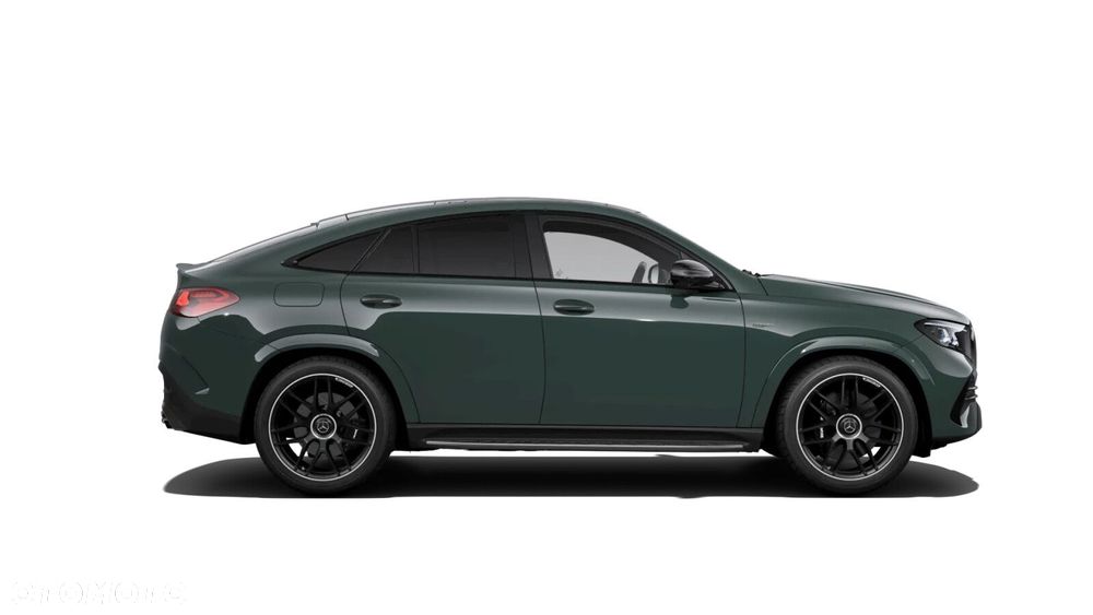 Mercedes-Benz Gle 2026 photo 5