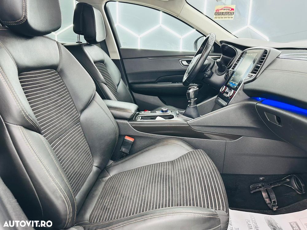 Renault Talisman ENERGY dCi 130 LIMITED - 17