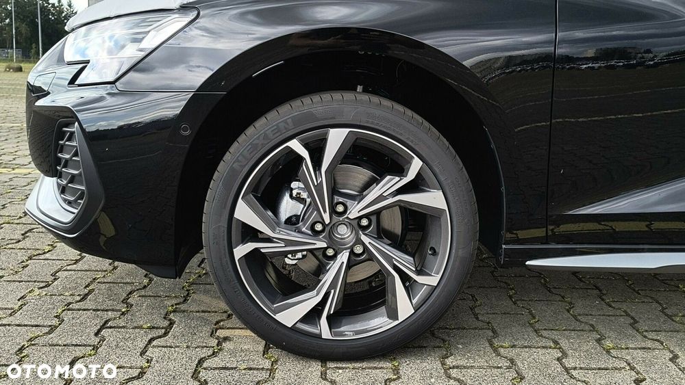 Audi A3 Sportback - 8