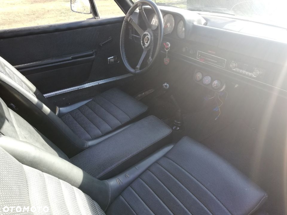 Porsche 914 - 10