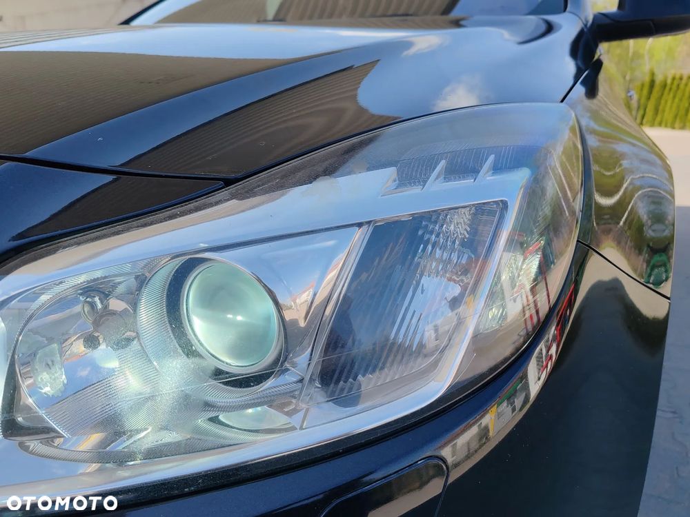 Opel Insignia 2.0 CDTI Cosmo - 9