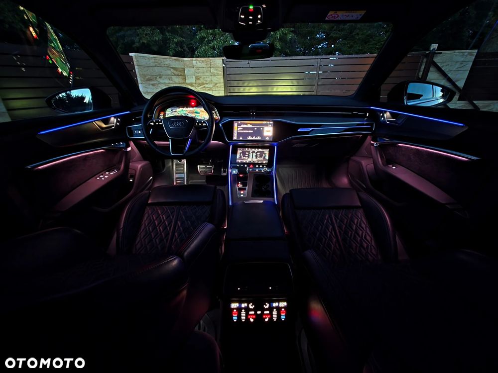 Audi A6 - 17