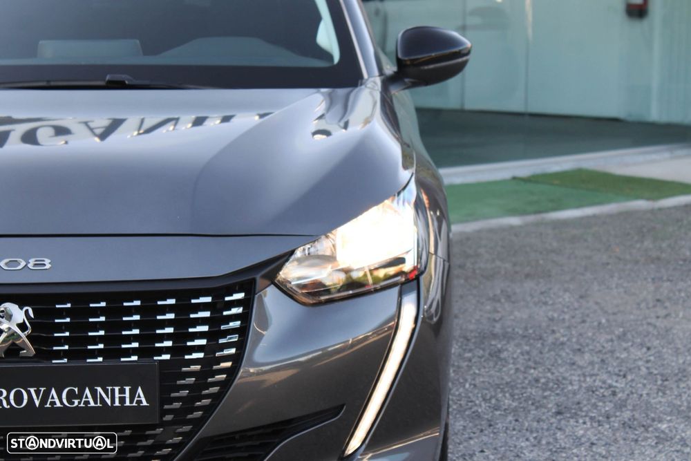 Peugeot 208 1.2 PureTech Active Pack - 32