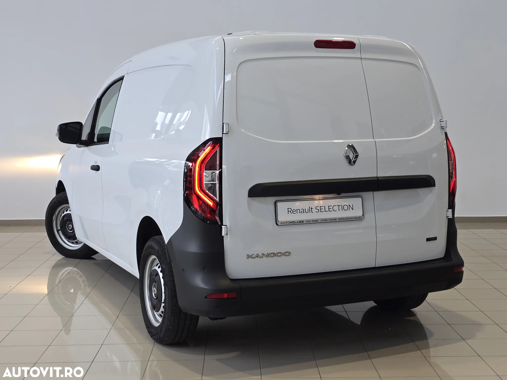 Renault Kangoo - 25