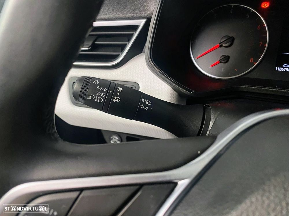 Renault Clio 1.0 TCe Limited Bi-Fuel - 18