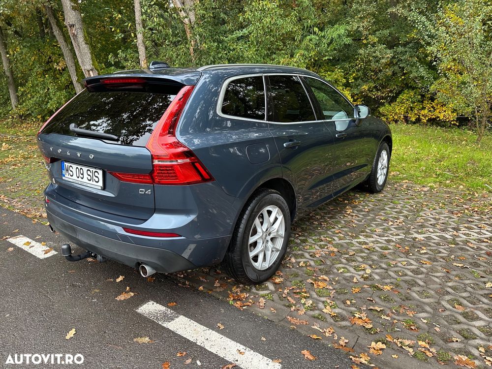Volvo XC 60 D4 AWD Inscription - 6