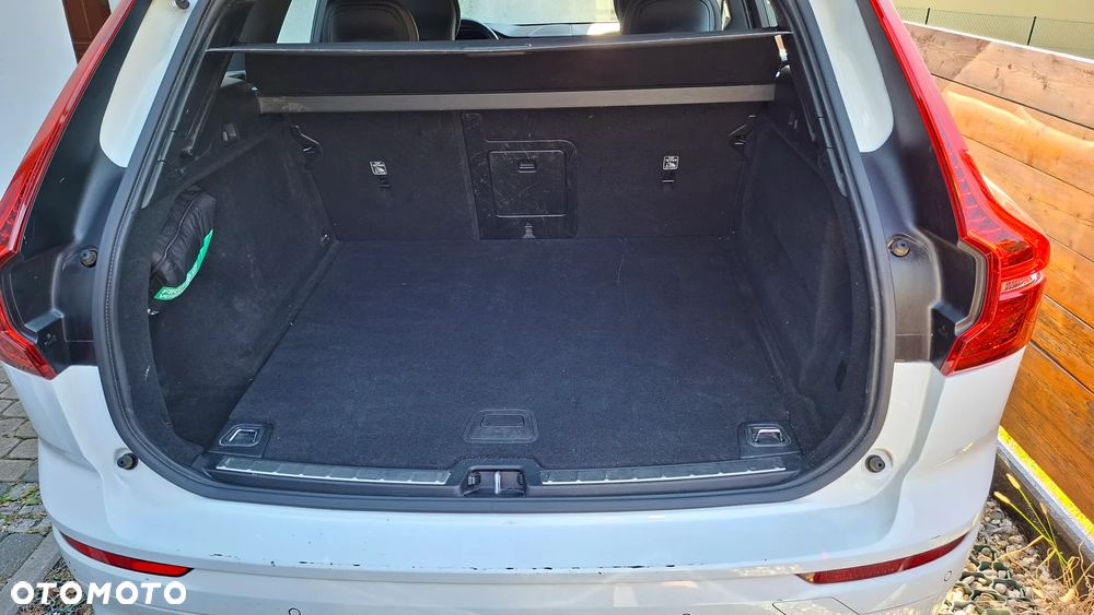 Volvo XC 60 - 16