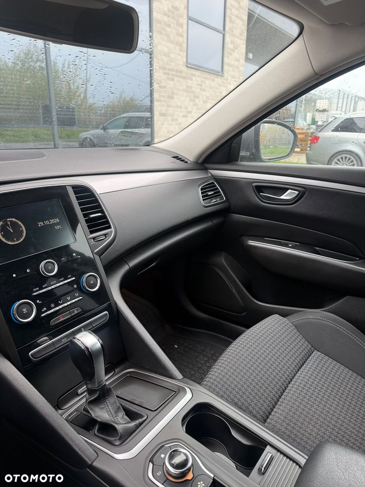 Renault Talisman 1.6 Energy dCi Magnetic EDC - 8