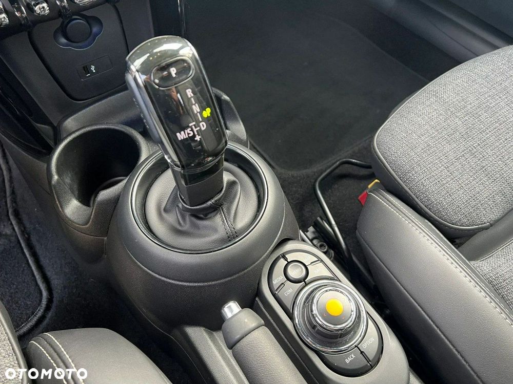 MINI Cooper S GPF - 23